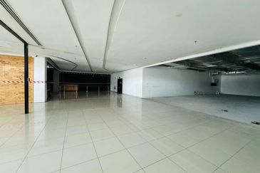 Centrus Mall Cyberjaya, Cyberjaya