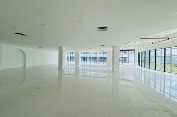 Centrus Mall Cyberjaya, Cyberjaya