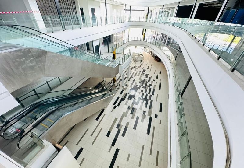 Centrus Mall Cyberjaya, Cyberjaya