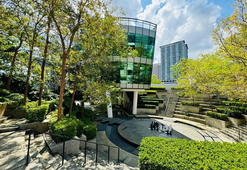 Centrus Mall Cyberjaya, Cyberjaya