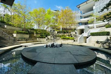 Centrus Mall Cyberjaya, Cyberjaya