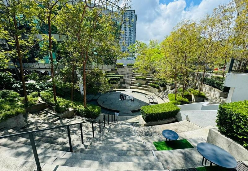 Centrus Mall Cyberjaya, Cyberjaya