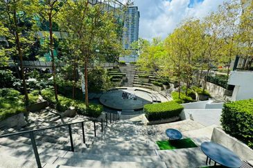 Centrus Mall Cyberjaya, Cyberjaya