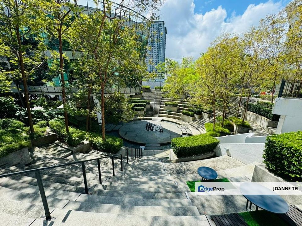 Centrus Mall Cyberjaya, Cyberjaya, Selangor, Cyberjaya