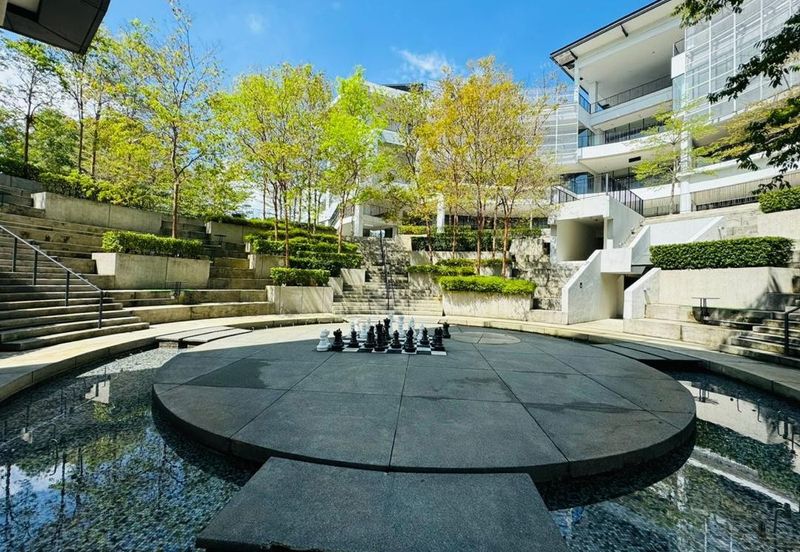 Centrus Mall Cyberjaya, Cyberjaya