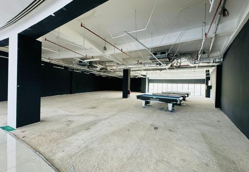 Centrus Mall Cyberjaya, Cyberjaya