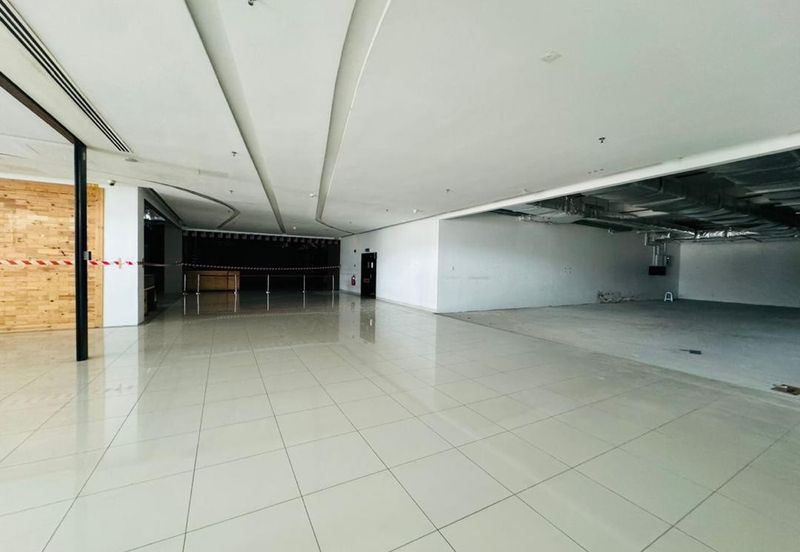 Centrus Mall Cyberjaya, Cyberjaya