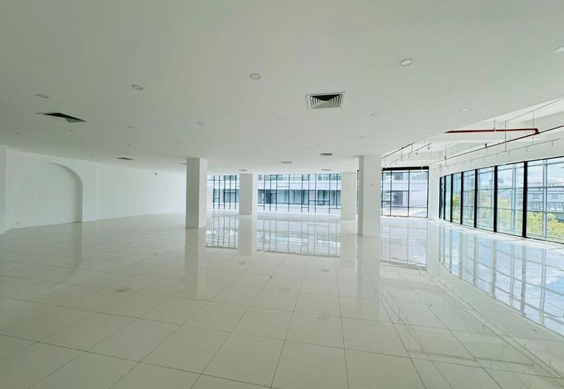 Centrus Mall Cyberjaya, Cyberjaya