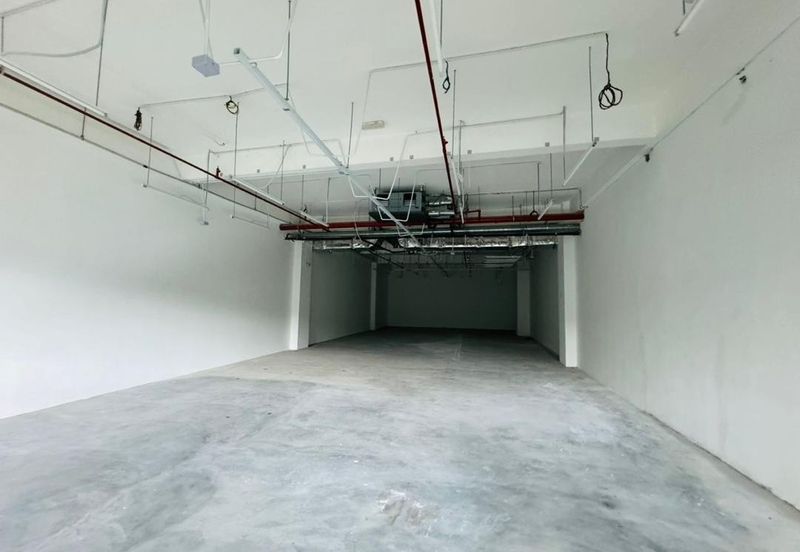 Centrus Mall Cyberjaya, Cyberjaya