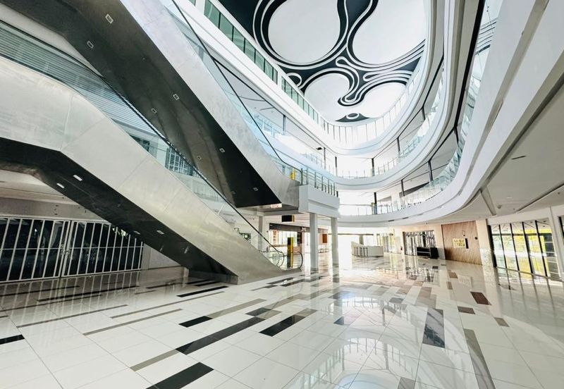 Centrus Mall Cyberjaya, Cyberjaya