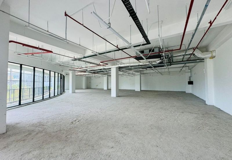 Centrus Mall Cyberjaya, Cyberjaya