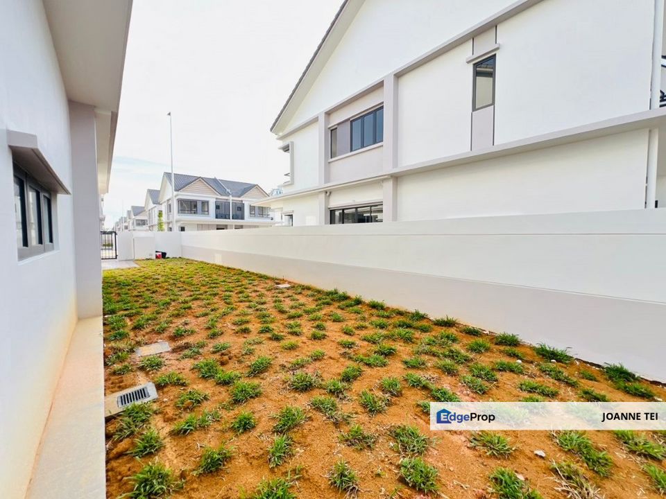 Sejati Lakeside 2, Cyberjaya, Selangor, Cyberjaya