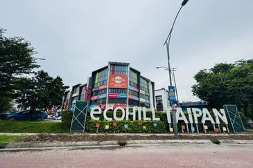 Setia Ecohill