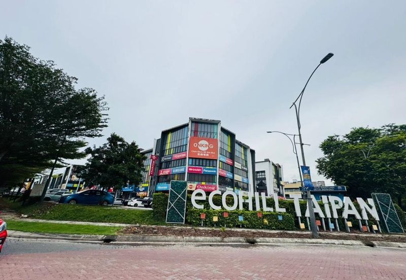 Setia Ecohill