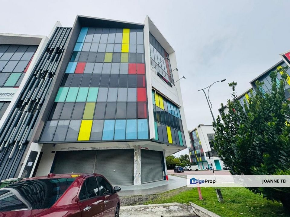 Setia Ecohill, Semenyih, Selangor, Semenyih