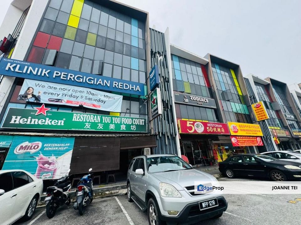 Setia Ecohill, Semenyih, Selangor, Semenyih