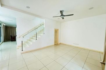 Liu Li Garden, Setia Eco Glades