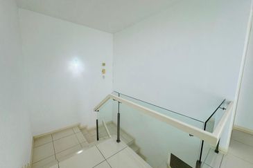 Liu Li Garden, Setia Eco Glades