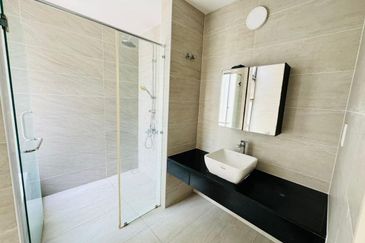 Liu Li Garden, Setia Eco Glades