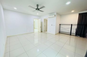 Liu Li Garden, Setia Eco Glades