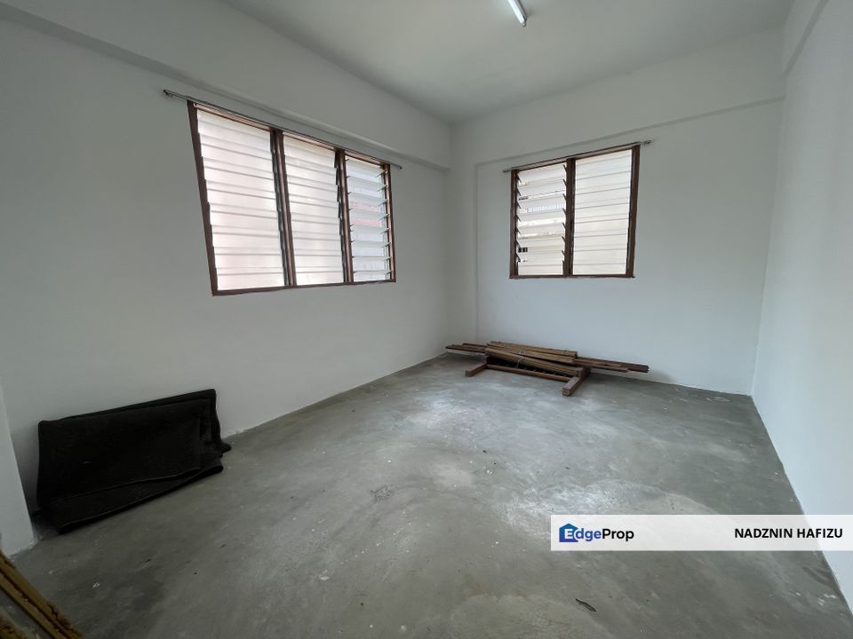 Rumah Paling Murah, Fully Refurbished, Selangor, Kajang