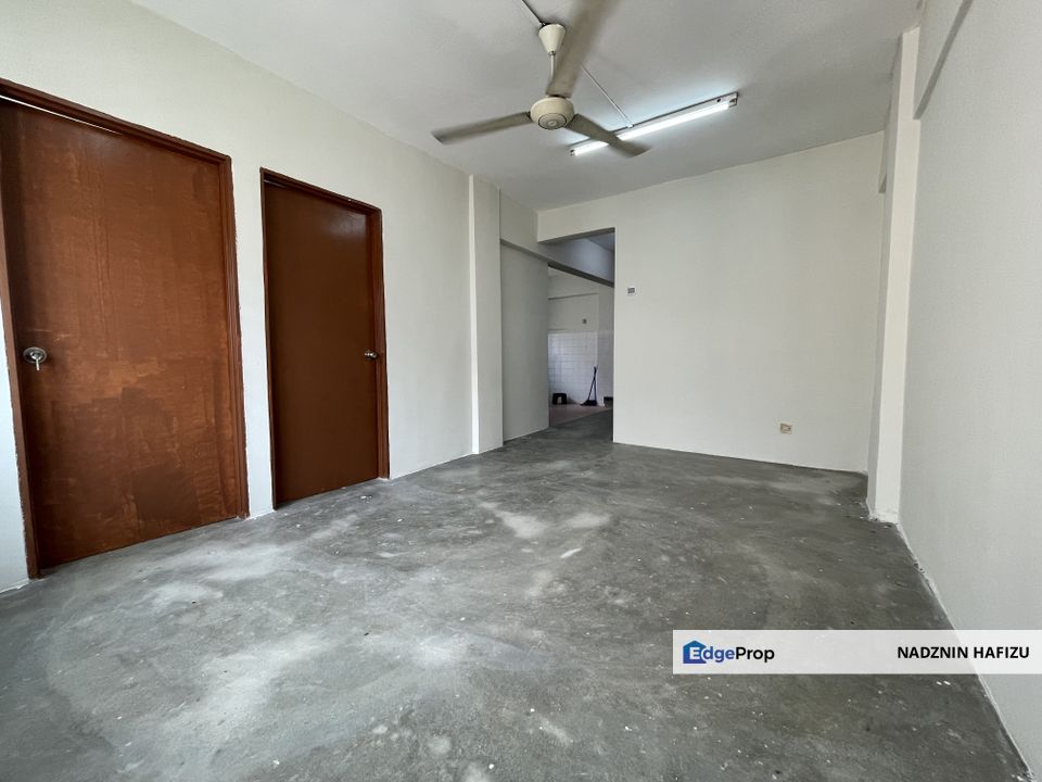 Rumah Paling Murah, Fully Refurbished, Selangor, Kajang