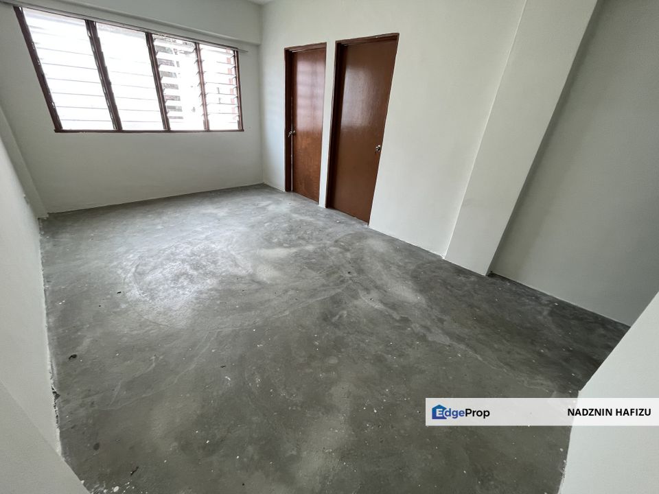 Rumah Paling Murah, Fully Refurbished, Selangor, Kajang