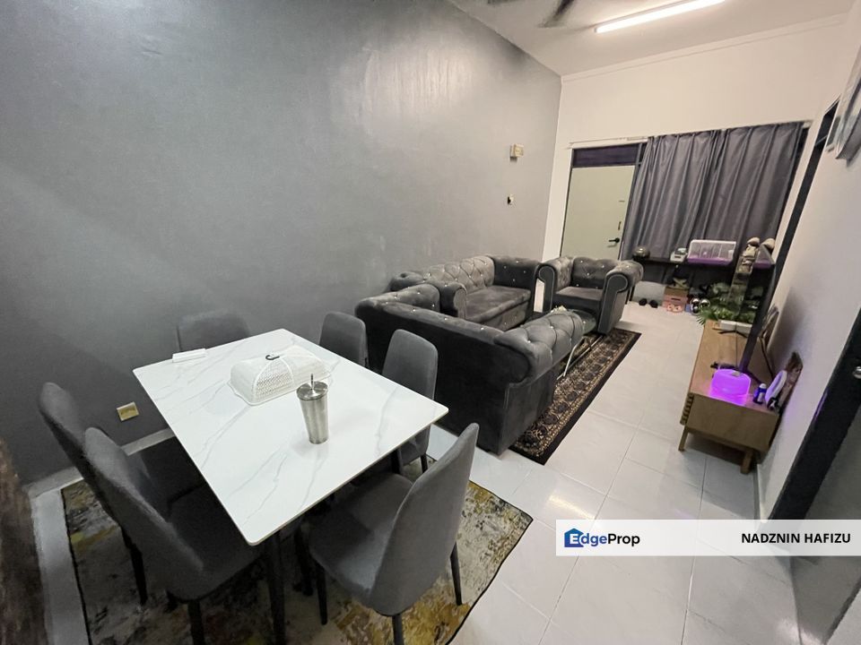 Groundfloor, Paling Murah di Sunway, Selangor, Bandar Sunway