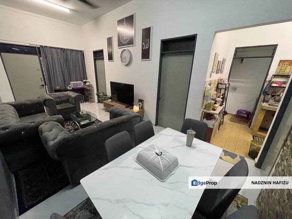 Groundfloor, Paling Murah di Sunway, Selangor, Bandar Sunway