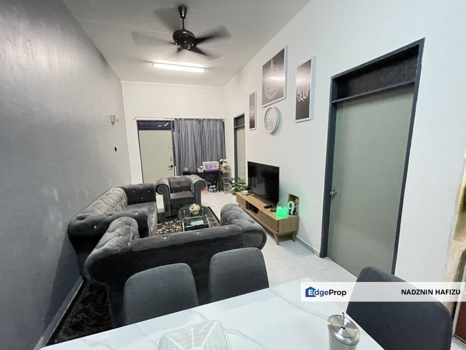 Groundfloor, Paling Murah di Sunway, Selangor, Bandar Sunway