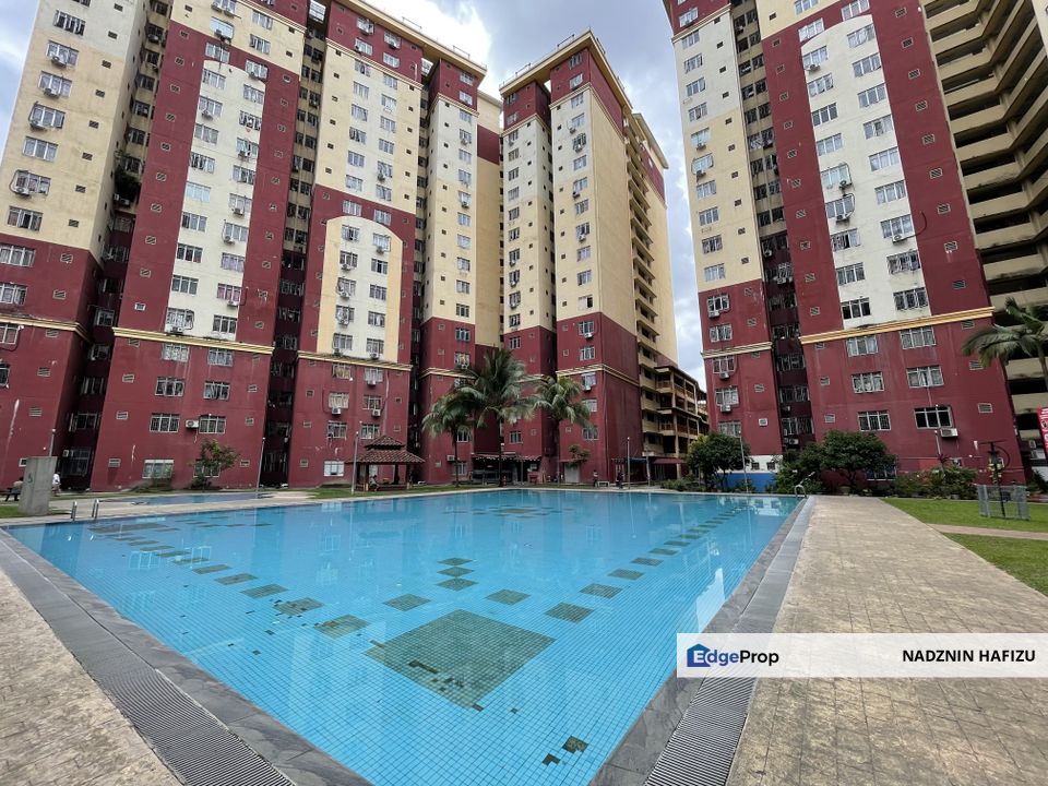 Groundfloor, Paling Murah di Sunway, Selangor, Bandar Sunway