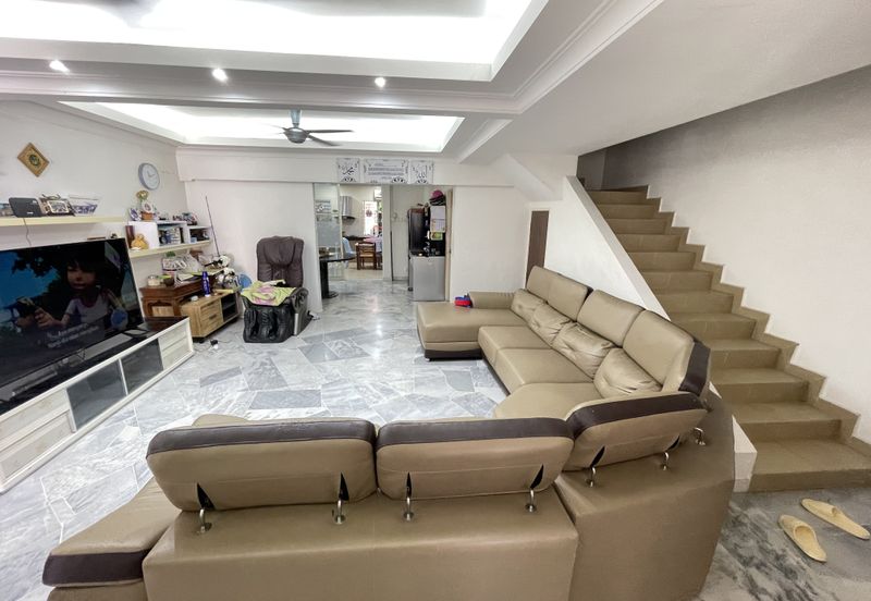 Taman Pandan Perdana