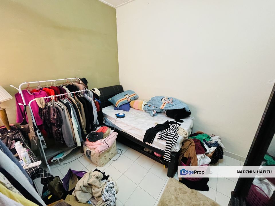 Facing Open, 2 Tingkat Paling Murah di Puncak Alam, Selangor, Bandar Puncak Alam
