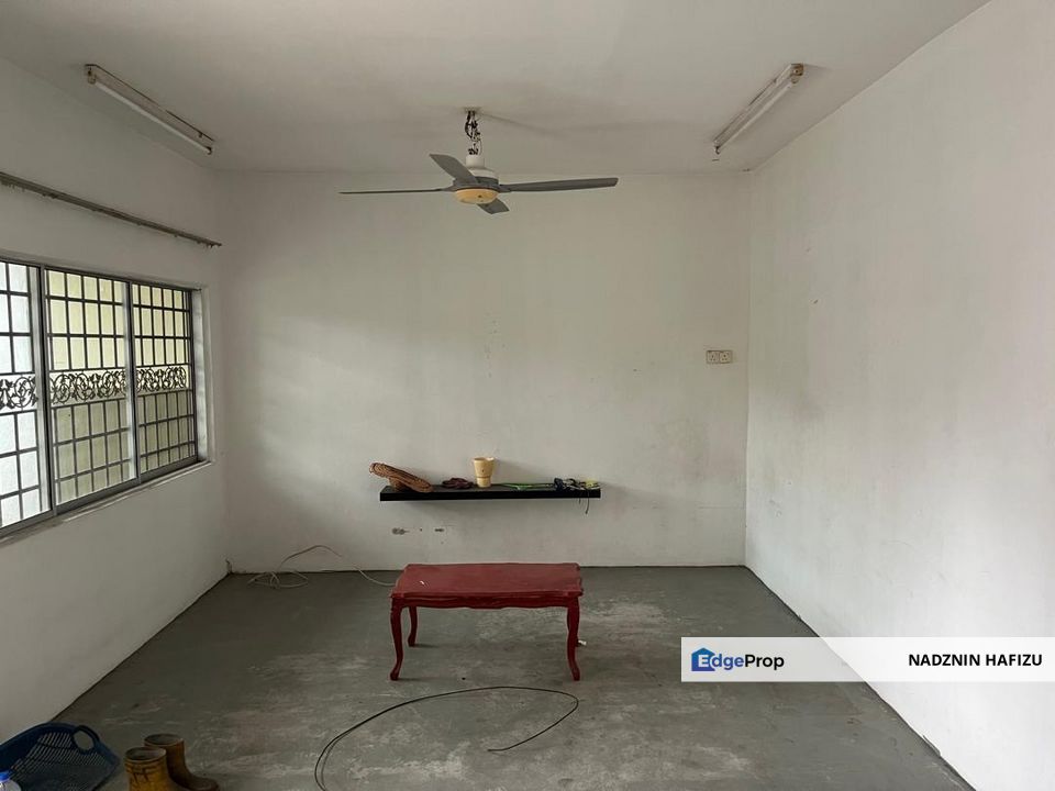 Corner Lot, Tanah Luas, Freehold, Harga Murah di Cheng Melaka, Melaka, Melaka Tengah