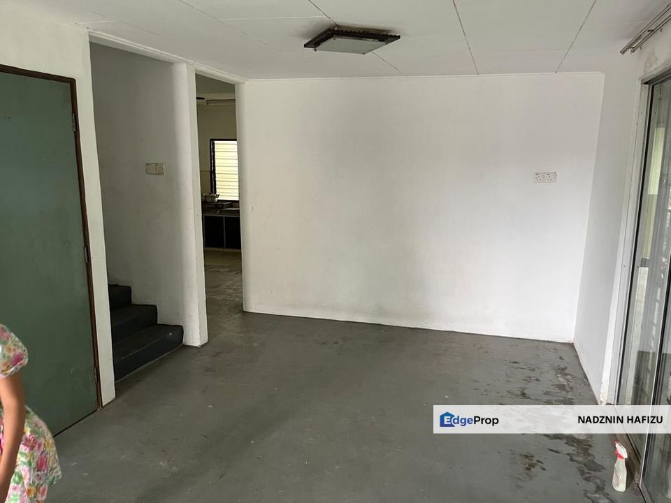 Corner Lot, Tanah Luas, Freehold, Harga Murah di Cheng Melaka, Melaka, Melaka Tengah