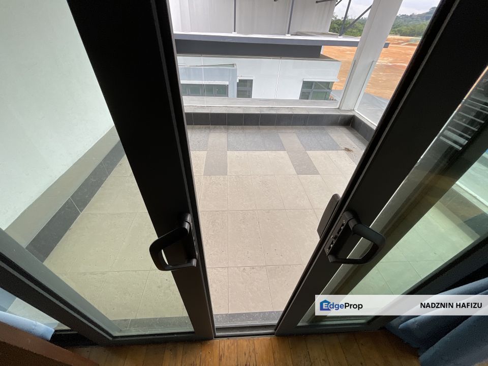 Casabella Kota Damansara, 3 Storey Bungalow For Sale, Gated Guarded, Selangor, Kota Damansara