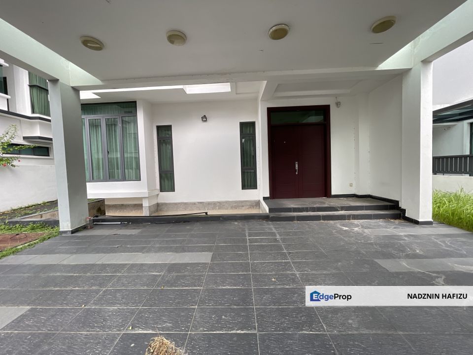 Casabella Kota Damansara, 3 Storey Bungalow For Sale, Gated Guarded, Selangor, Kota Damansara