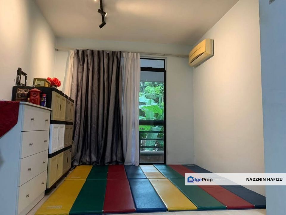Town Villa 1 Cyberia Smarthomes Cyberjaya For Sale Freehold, Selangor, Cyberjaya