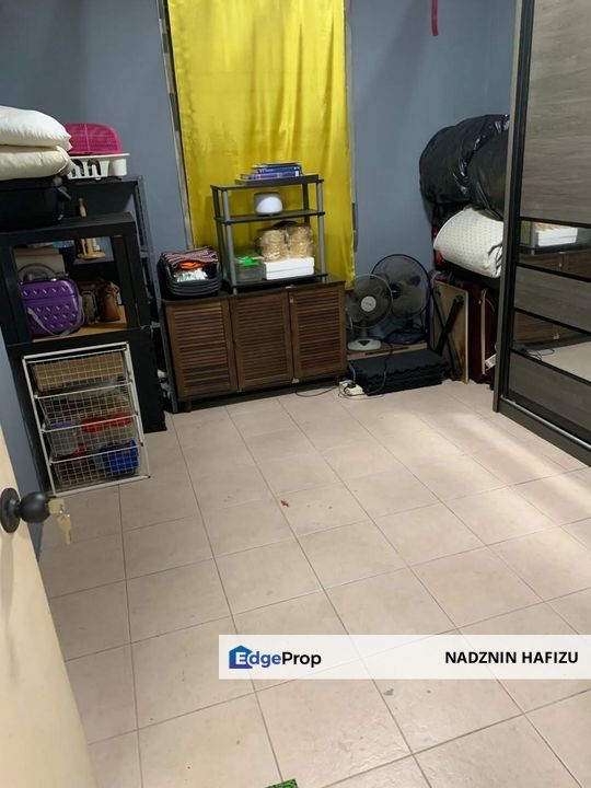 Town Villa 1 Cyberia Smarthomes Cyberjaya For Sale Freehold, Selangor, Cyberjaya