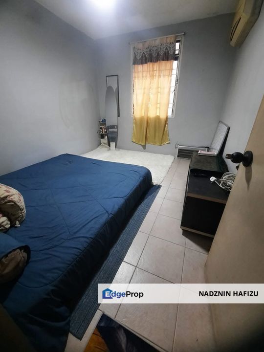 Town Villa 1 Cyberia Smarthomes Cyberjaya For Sale Freehold, Selangor, Cyberjaya