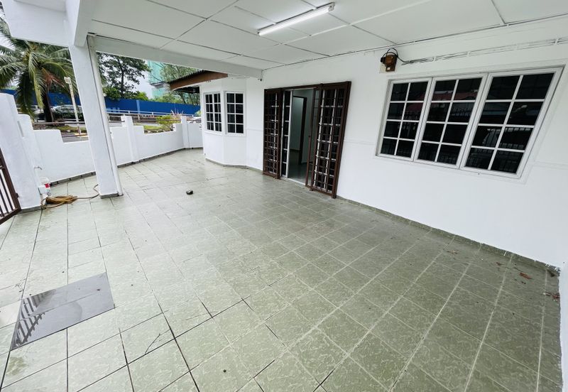 Bandar Kinrara 4