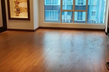 MUST VIEW USJ Heights, Selangor