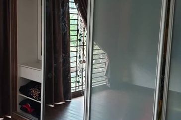 MUST VIEW USJ Heights, Selangor