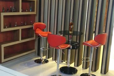 MUST VIEW USJ Heights, Selangor