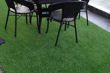 MUST VIEW USJ Heights, Selangor