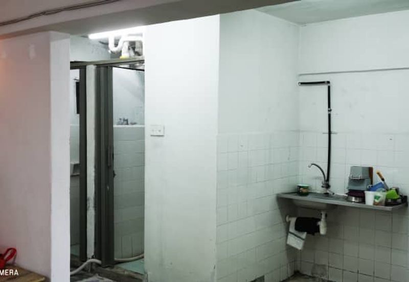 Taman Utara Flat, Batu Uban, Penang