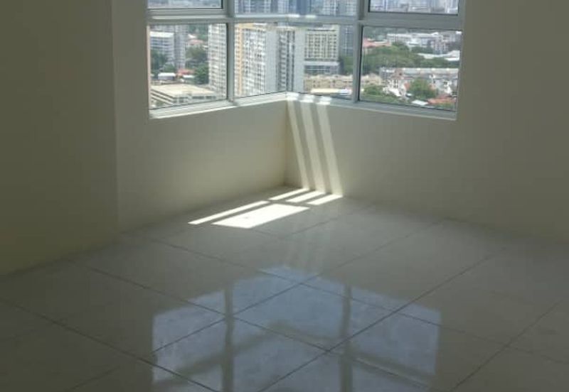 The H2O, Jelutong, Penang