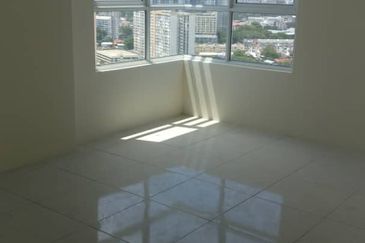 The H2O, Jelutong, Penang