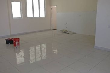 The H2O, Jelutong, Penang