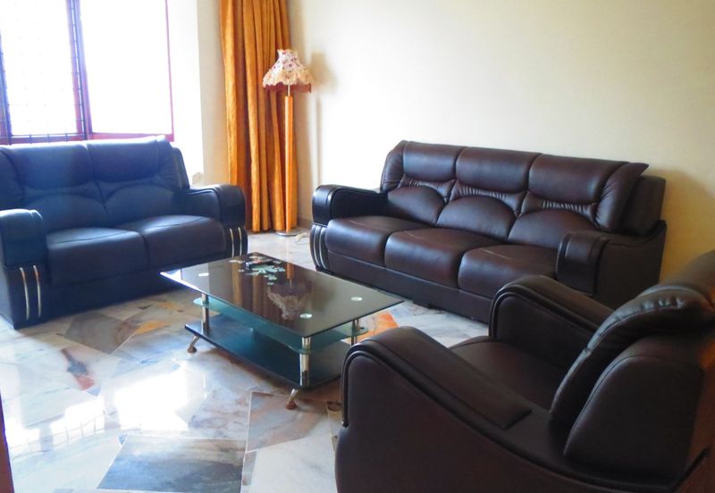 Menara Polo, Desa Pandan, Kuala Lumpur